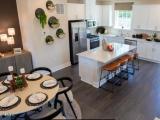 Yorktown Kitchen