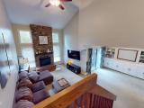 01 Living Room Overview