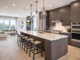 This is a photo of a model, for demo purposes only. This is not the actual home