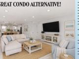 GREAT CONDO ALTERNATIVE