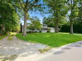 Front with side driveway