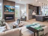 This is a photo of a model, for demo purposes only. This is not the actual home