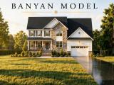 Banyan Model Wall Art