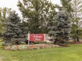 Community Entrance