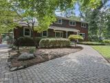 Paver Walk