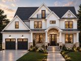 front elevation