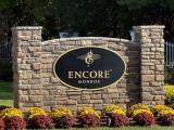 Encore Sign