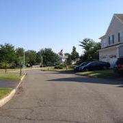 Homes view Colony Club Sayreville NJ