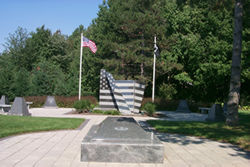 East Brunswick Memorial